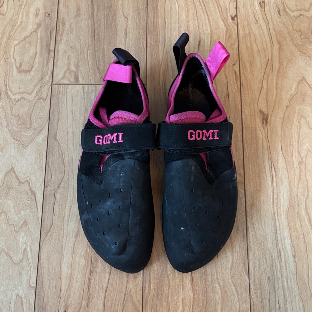 Butora Gomi Climbing Shoes, Women’s 9.5